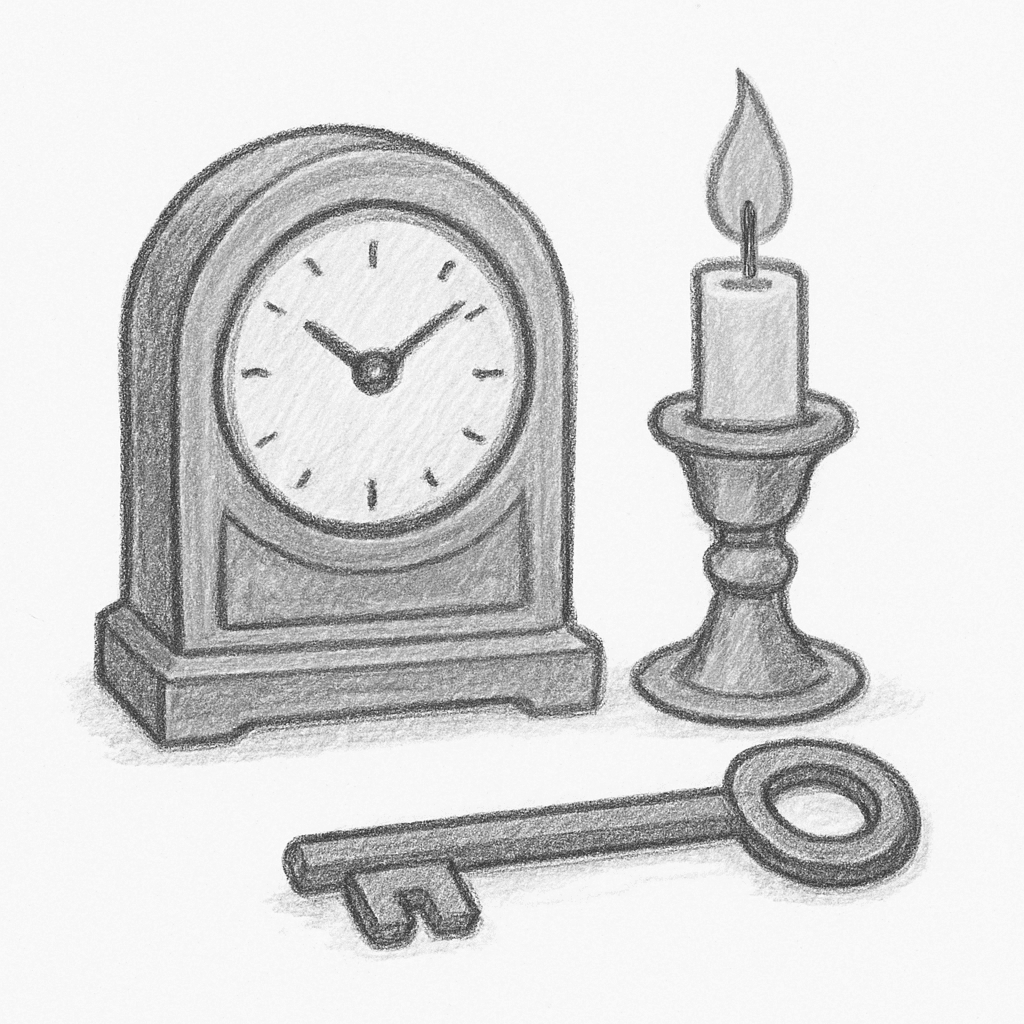 Clue 5