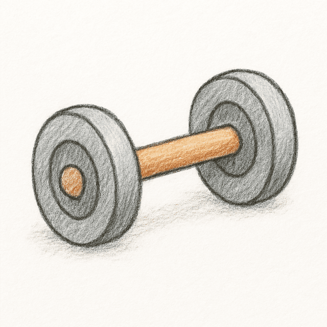 Clue 1: axle