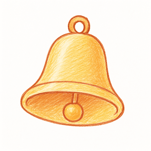 Clue 4: bell