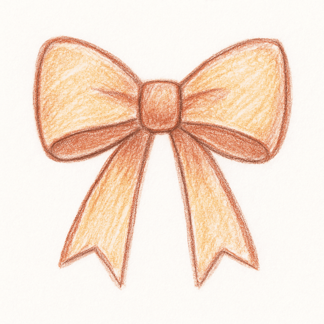 Clue 1: bow