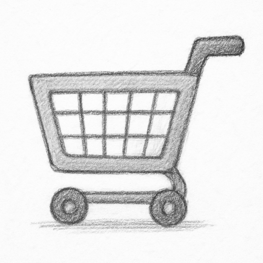 Clue drawing 1 for the daily DOODLE5 puzzle