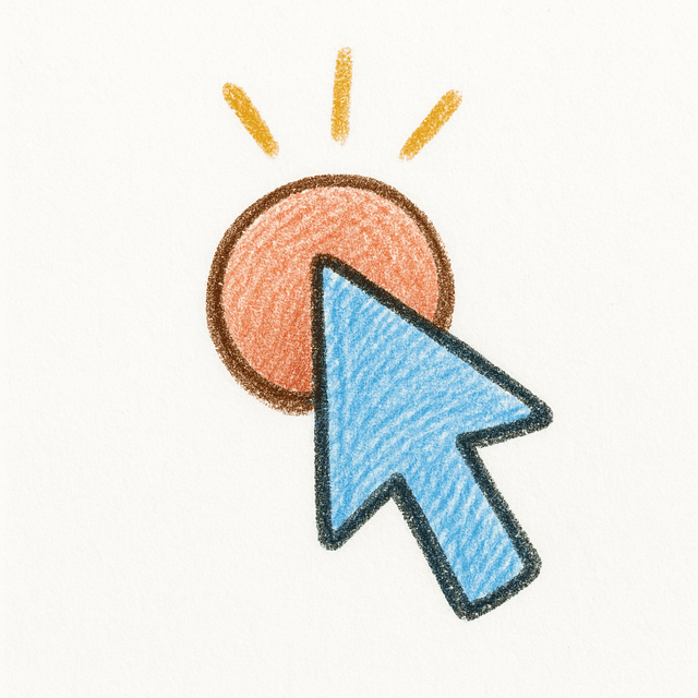 Clue 2: click