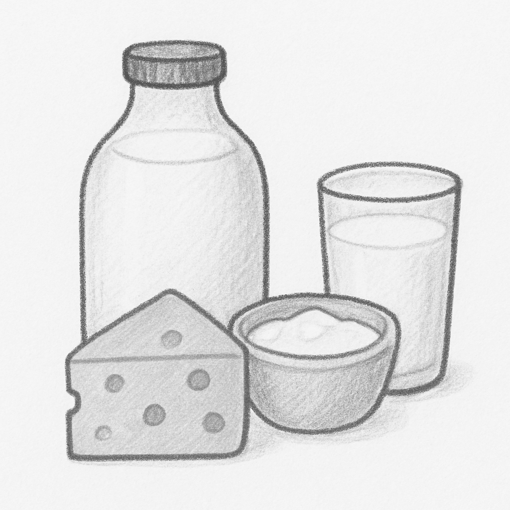 Clue drawing 5 for the daily DOODLE5 puzzle
