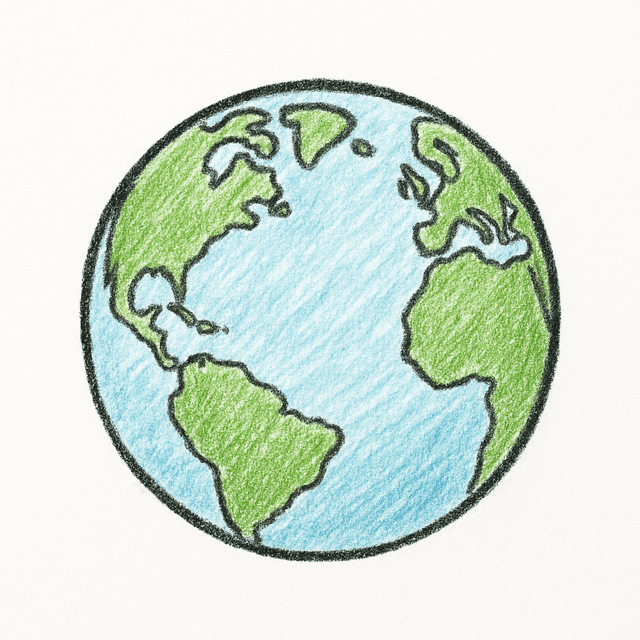 Clue 2: earth
