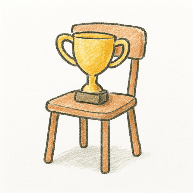 Clue 4: first-chair