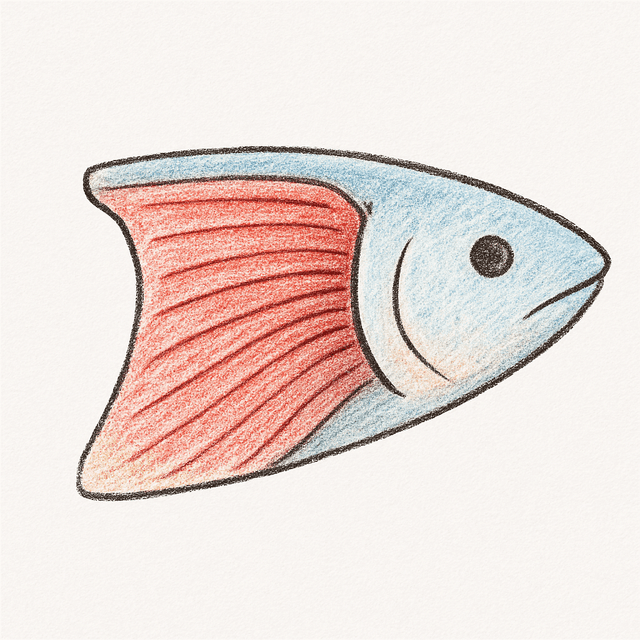 Clue 4: gills