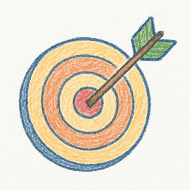 Clue 2: goal