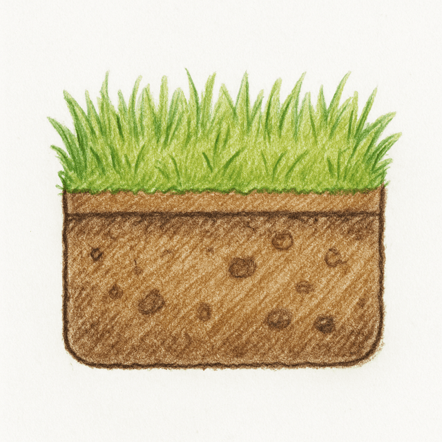 Clue 4: ground