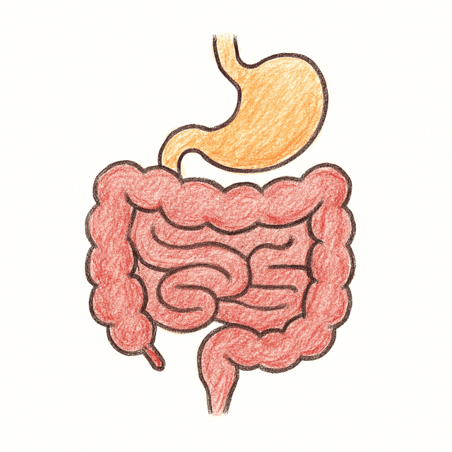 Clue 2: guts