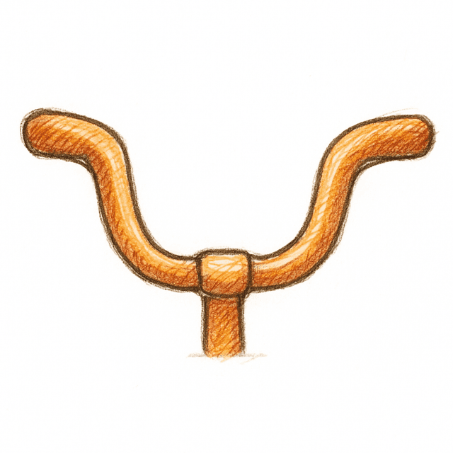 Clue 2: handlebar