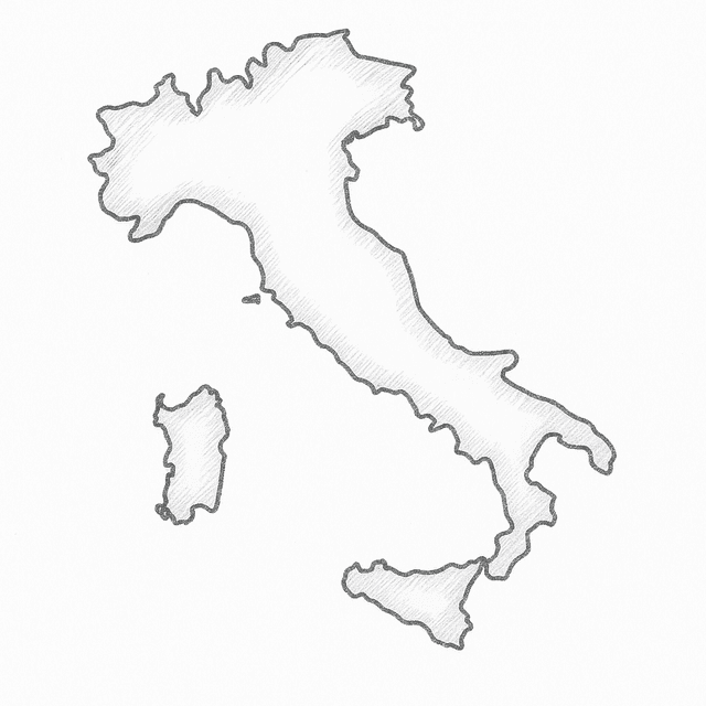 Clue 3: italy