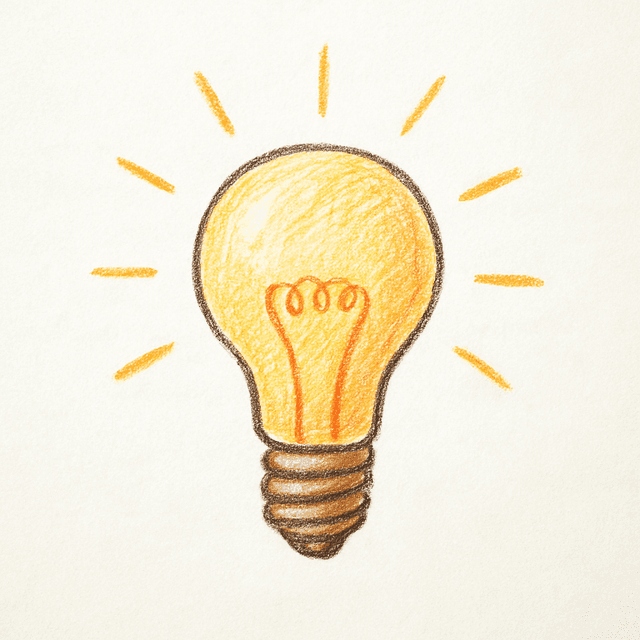 Clue 2: light