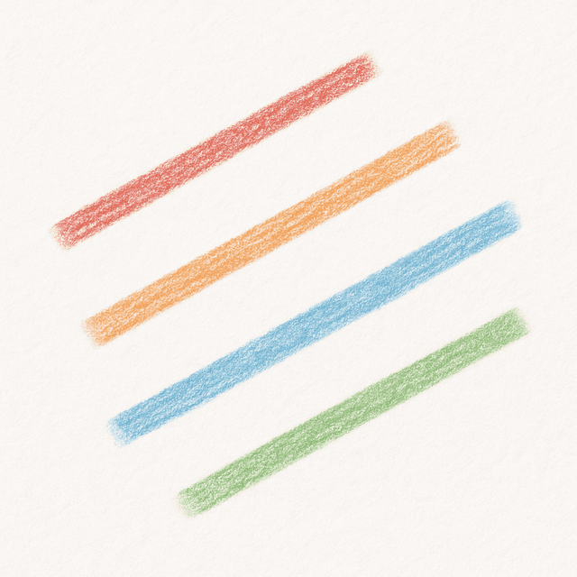 Clue 3: lines