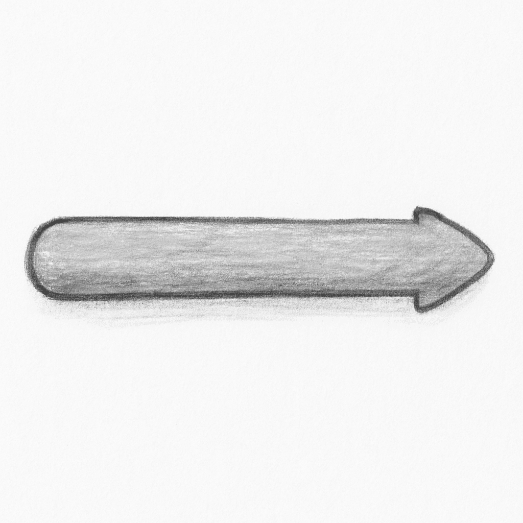 Clue drawing 3 for today's DOODLE5 puzzle
