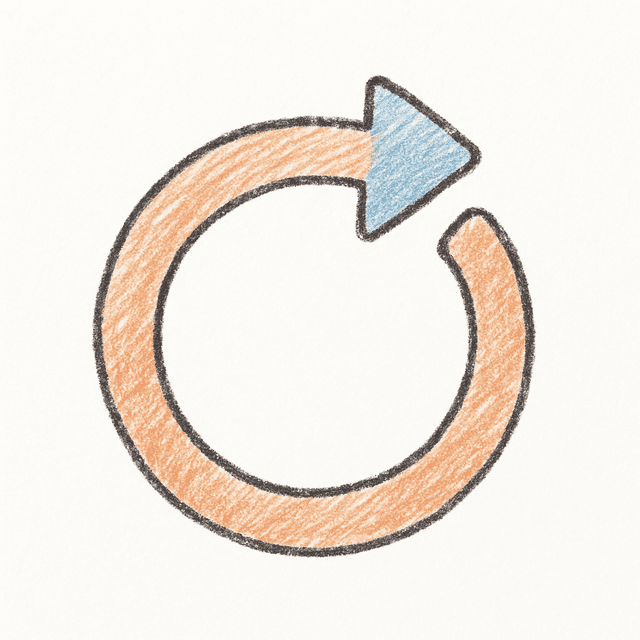 Clue 3: loop