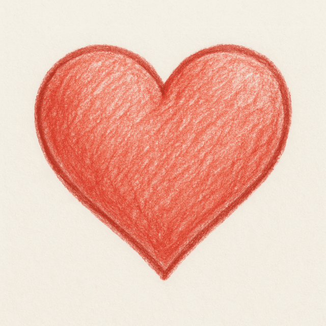 Clue 3: love