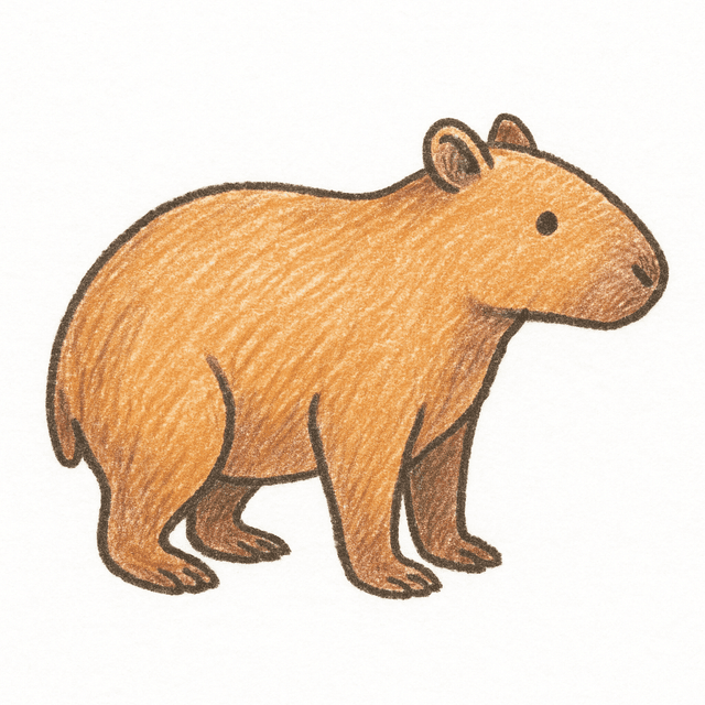 Clue 2: mammal
