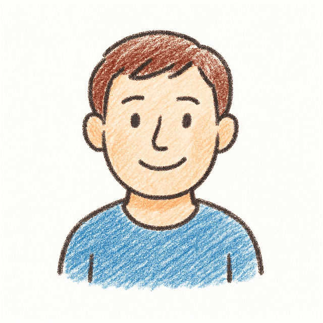 Clue 5: man