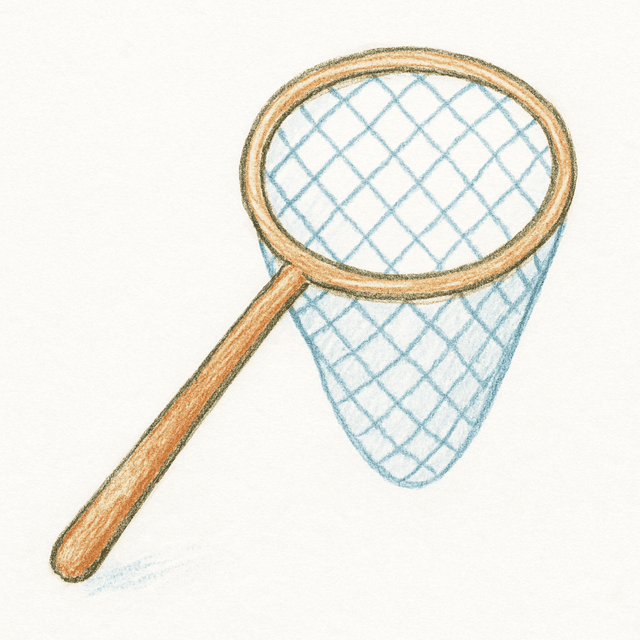 Clue 4: net