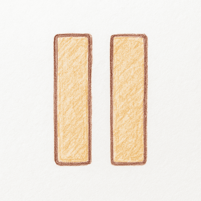 Clue 5: pause