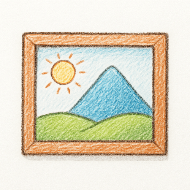 Clue 3: picture