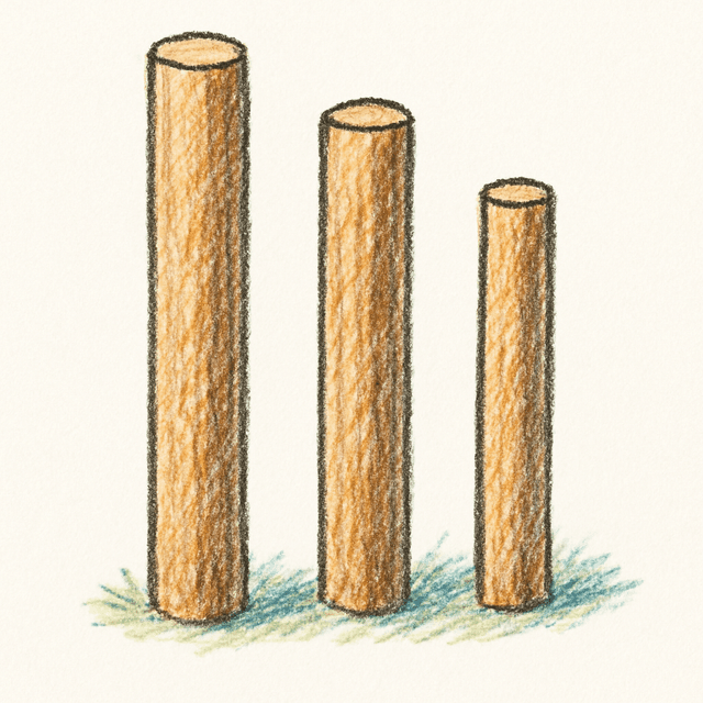 Clue 2: poles