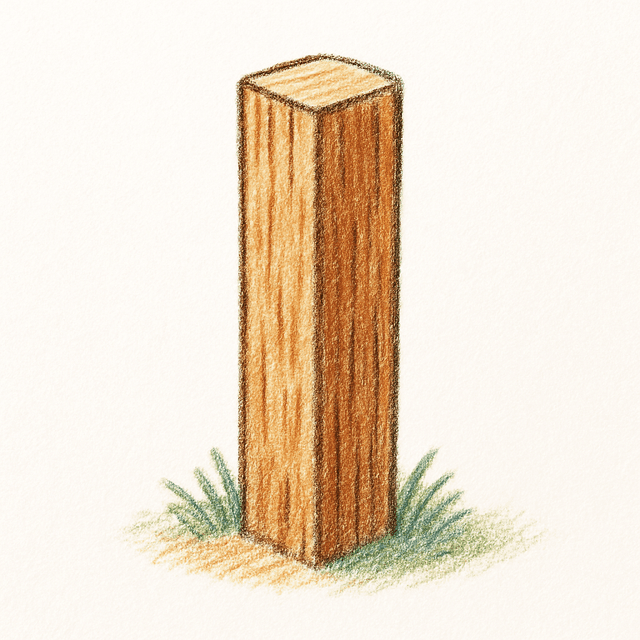Clue 3: post