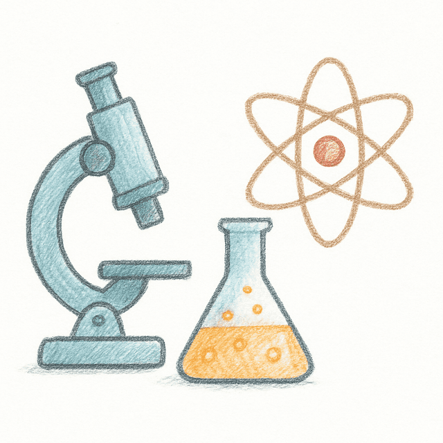 Clue 2: science