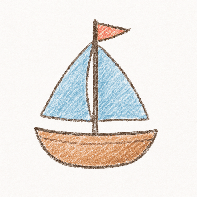 Clue 1: ship