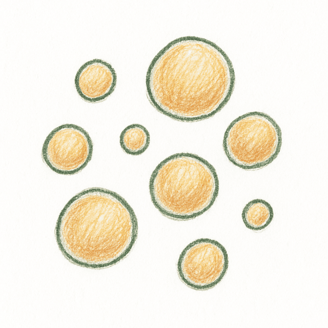 Clue 5: spore