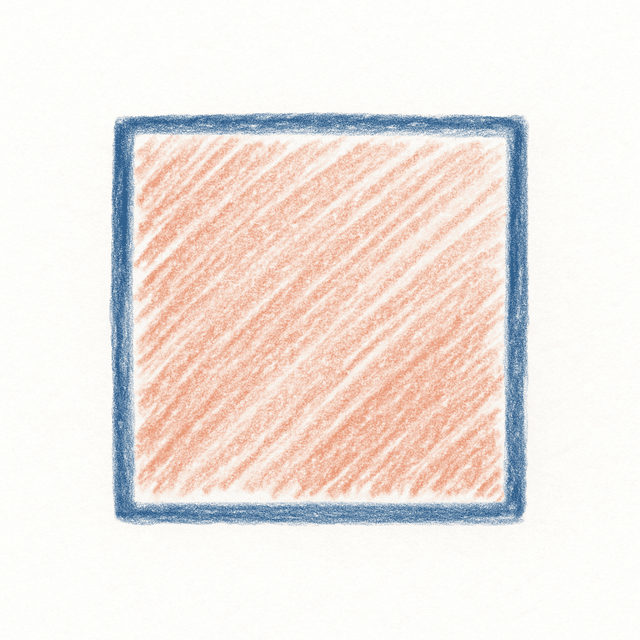 Clue 2: square