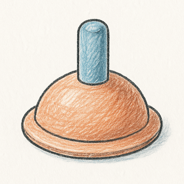 Clue 3: suction-cups