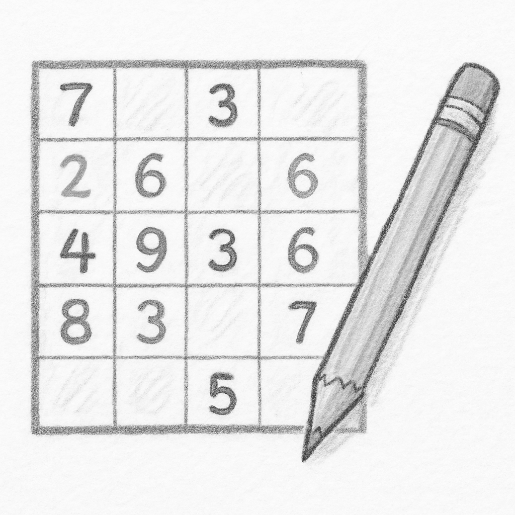 Clue 5