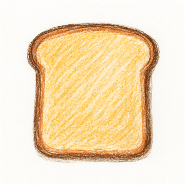 Clue 2: toast