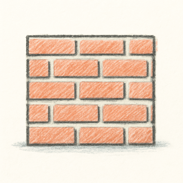 Clue 3: wall