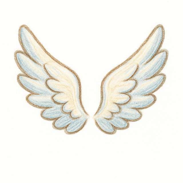 Clue 5: wings