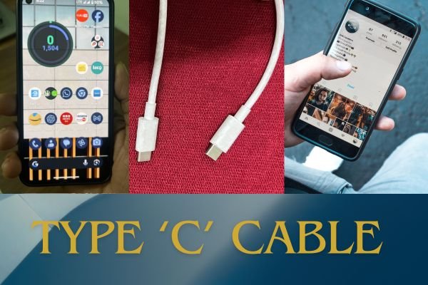 Type C Cables