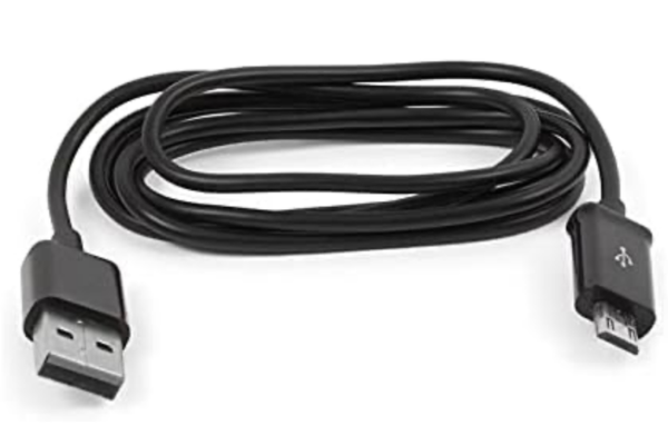 USB Type B Cables