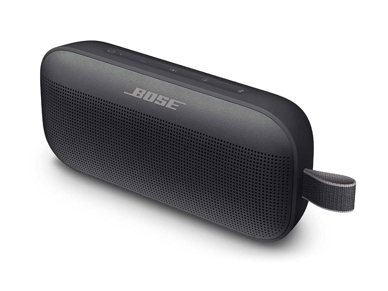 Bose portable speakers