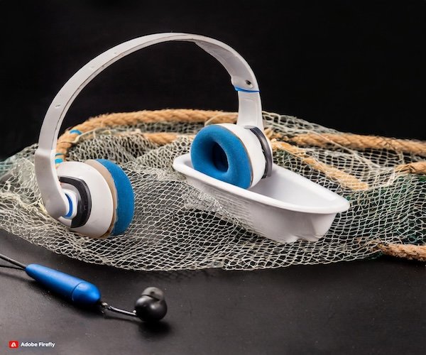 Boat Bluetooth Headphones